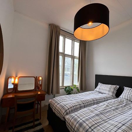 Fredrikstad Cicignon, Peaceful But Central With Garden, Parking And Long Stay Facilities Kültér fotó